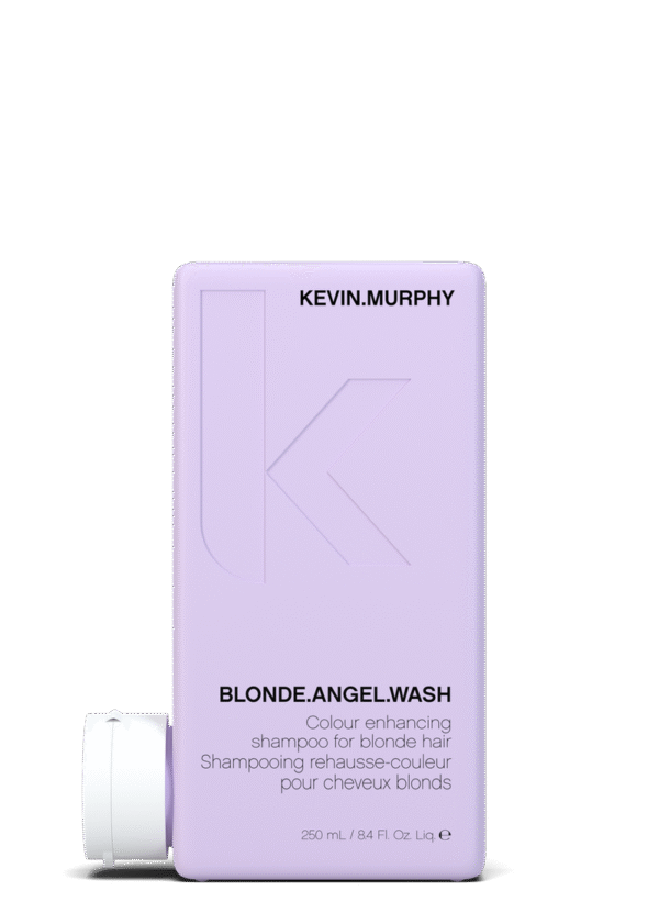 BLONDE.ANGEL.WASH